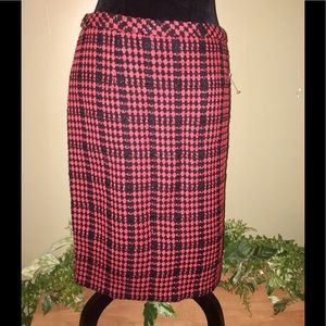 NWT Coldwater Creek Skirt